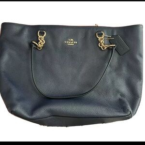 Coach Tote